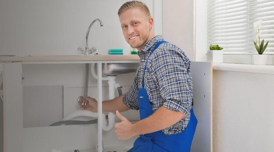 Professional Leak Detection Services in Brussels, IL